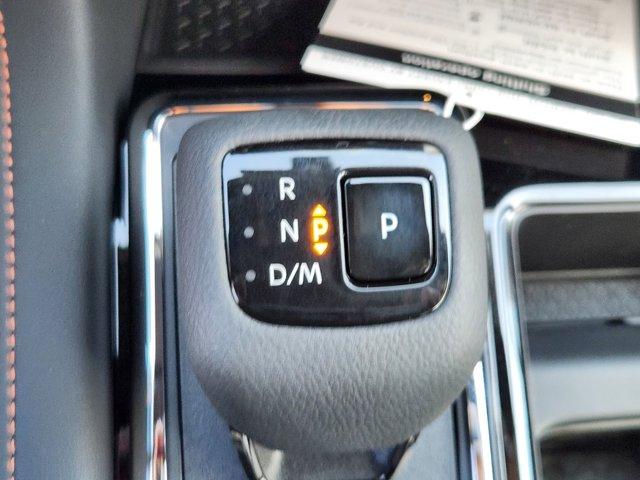 2025 Nissan Pathfinder Vehicle Photo in Ardmore, PA 19003