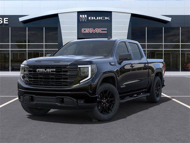 2025 GMC Sierra 1500 Vehicle Photo in COLLIERVILLE, TN 38017-9006
