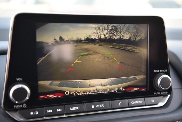 2025 Nissan Rogue Vehicle Photo in Ballwin, MO 63011