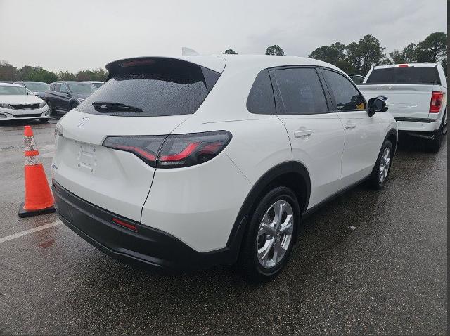 Used 2023 Honda HR-V LX with VIN 3CZRZ1H30PM725892 for sale in Arcadia, FL