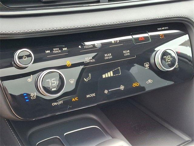 2025 INFINITI QX60 Vehicle Photo in Willow Grove, PA 19090