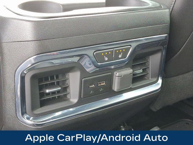 2023 GMC Sierra 2500 HD Vehicle Photo in DANBURY, CT 06810-5034