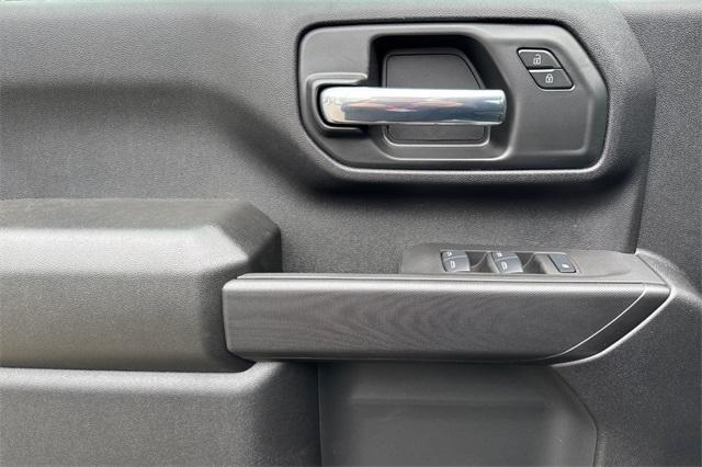 2025 GMC Sierra 3500 HD Vehicle Photo in ELK GROVE, CA 95757-8703