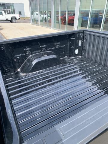 2022 Chevrolet Silverado 1500 Vehicle Photo in GREEN BAY, WI 54304-5303