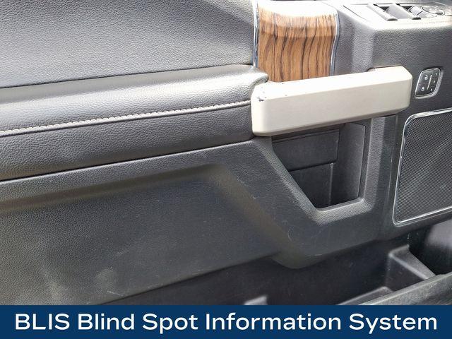 2018 Ford F-150 Vehicle Photo in DANBURY, CT 06810-5034