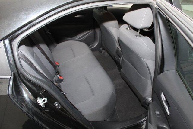 2021 Toyota Corolla Vehicle Photo in SAINT CLAIRSVILLE, OH 43950-8512