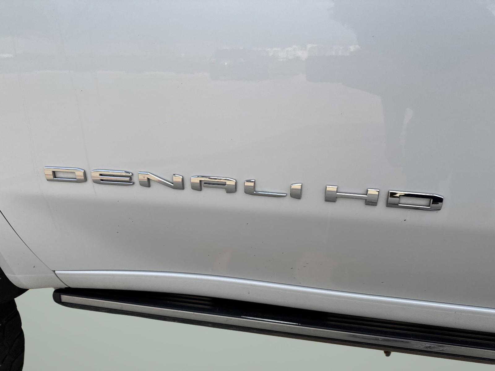 2022 GMC Sierra 2500 HD Vehicle Photo in GEORGETOWN, TX 78626-7508