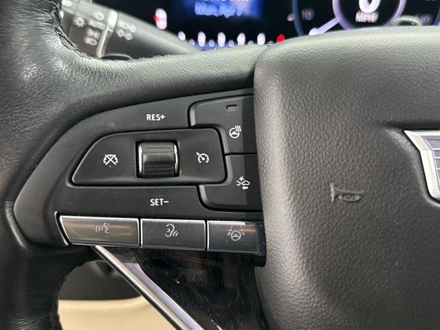 2022 Cadillac Escalade ESV Vehicle Photo in Charlotte, NC 28273