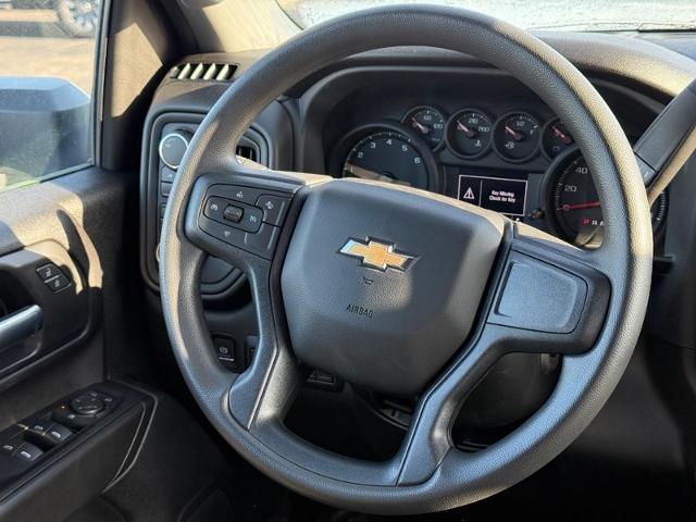 2025 Chevrolet Silverado 2500 HD Vehicle Photo in COLUMBIA, MO 65203-3903