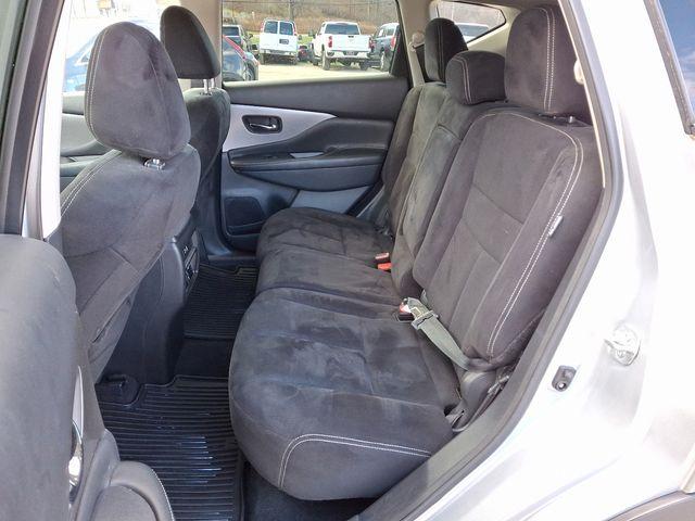 2019 Nissan Murano Vehicle Photo in PAWLING, NY 12564-3219