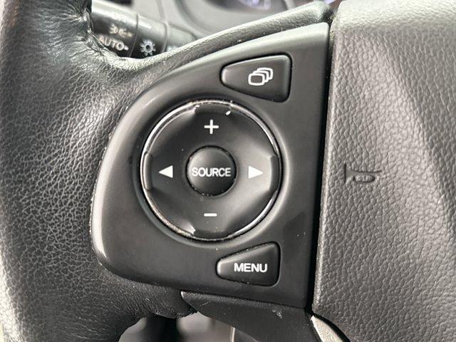 2016 Honda CR-V Vehicle Photo in Charlotte, NC 28273