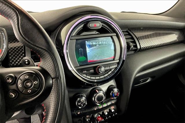 2019 MINI Cooper S Convertible Vehicle Photo in Tulsa, OK 74129