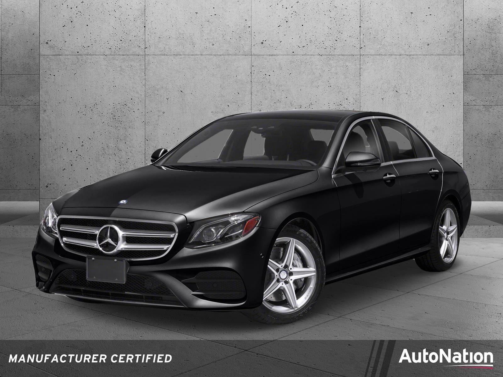 2017 Mercedes-Benz E-Class Vehicle Photo in Coconut Creek, FL 33073