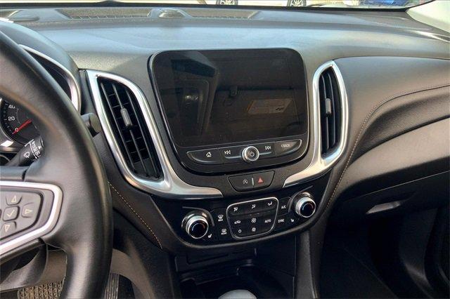 2023 Chevrolet Equinox Vehicle Photo in TOPEKA, KS 66609-0000