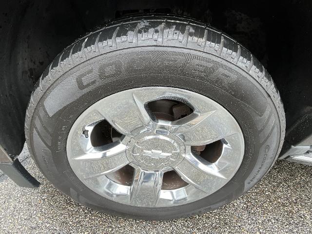 2015 Chevrolet Tahoe Vehicle Photo in PITTSBURGH, PA 15226-1209