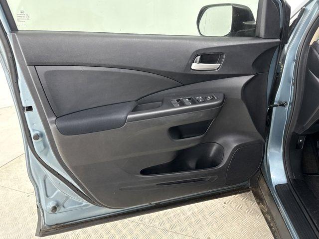 2016 Honda CR-V Vehicle Photo in Charlotte, NC 28273