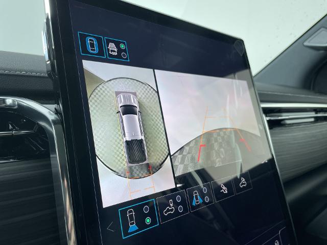 2025 GMC Sierra EV Vehicle Photo in GILBERT, AZ 85297-0402
