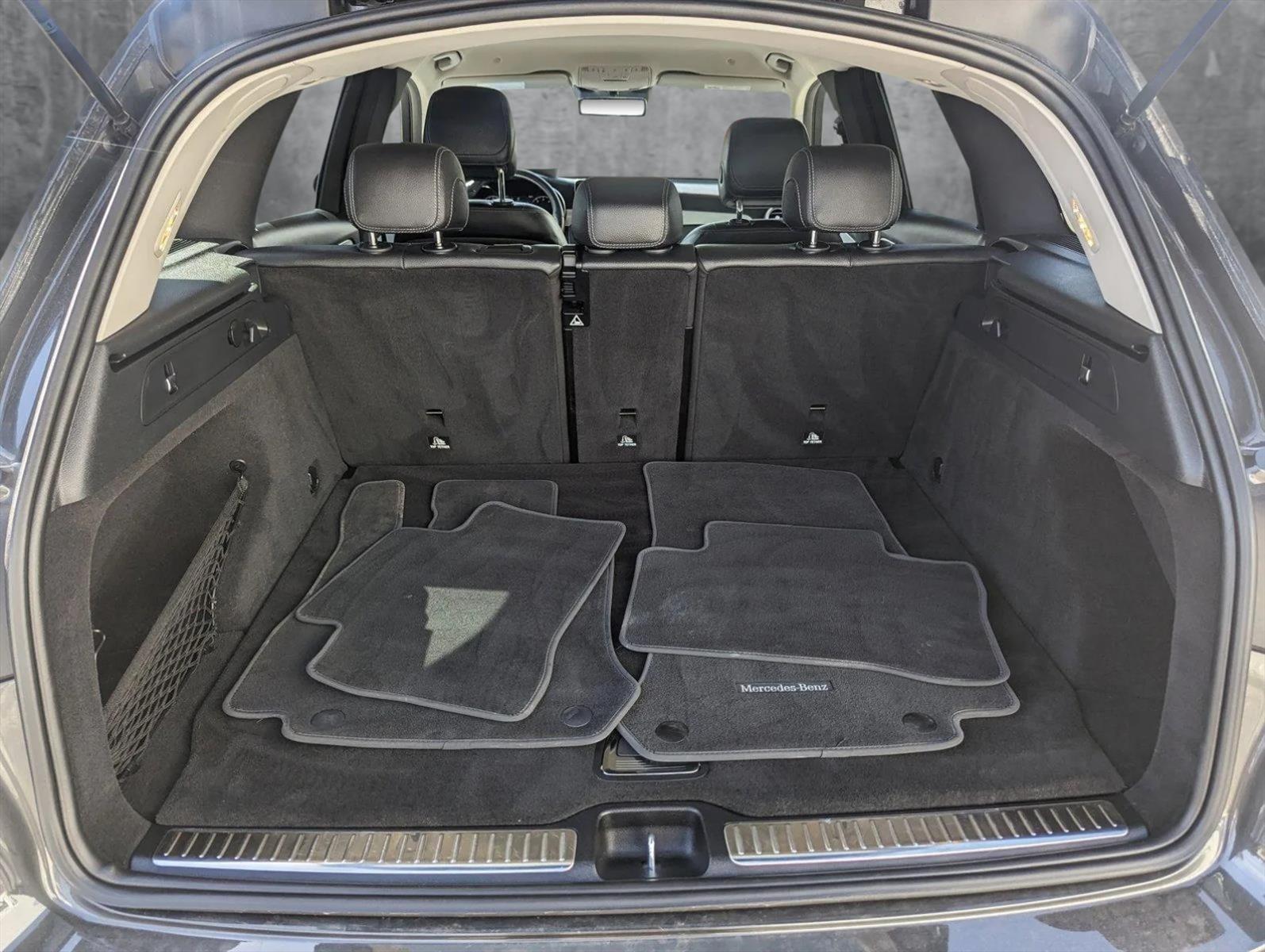 2021 Mercedes-Benz GLC Vehicle Photo in Spokane Valley, WA 99212