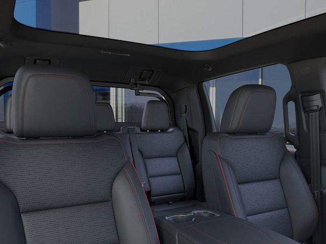 2025 Chevrolet Silverado EV Vehicle Photo in DANBURY, CT 06810-5034