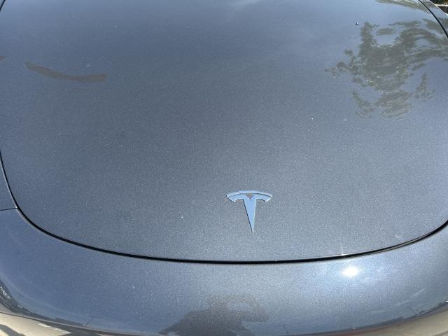 2021 Tesla Model 3 Vehicle Photo in Grapevine, TX 76051