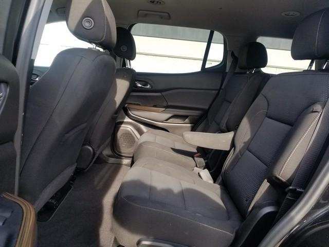2023 GMC Acadia Vehicle Photo in ELYRIA, OH 44035-6349