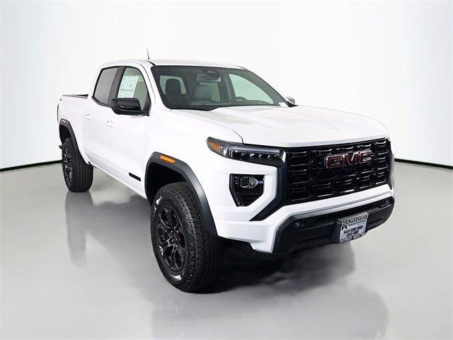 2025 GMC Canyon Vehicle Photo in PUYALLUP, WA 98371-4149