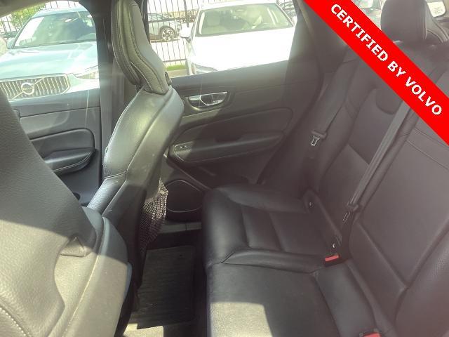 2020 Volvo XC60 Vehicle Photo in Grapevine, TX 76051