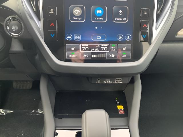 2025 Subaru Forester Vehicle Photo in Green Bay, WI 54304