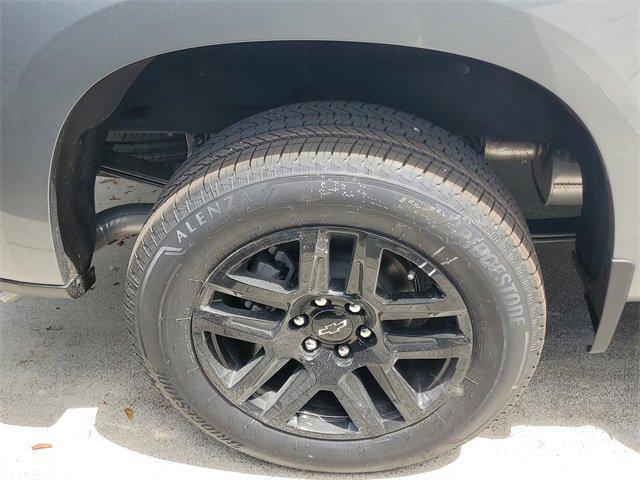 2025 Chevrolet Silverado 1500 Vehicle Photo in SUNRISE, FL 33323-3202