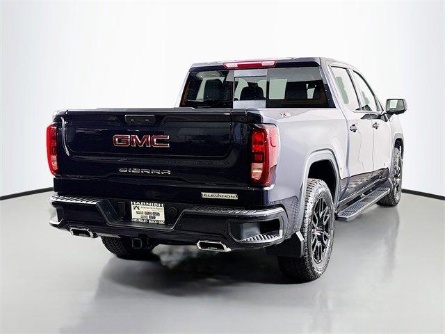 2025 GMC Sierra 1500 Vehicle Photo in PUYALLUP, WA 98371-4149