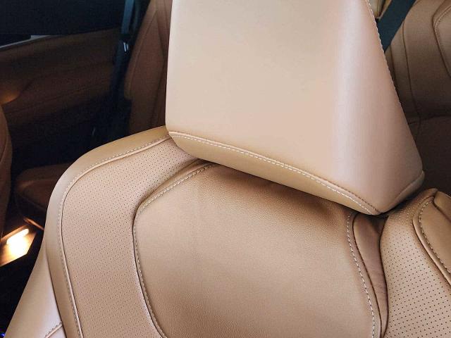 2025 INFINITI QX60 Vehicle Photo in DALLAS, TX 75209