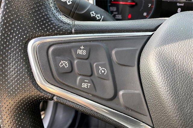 2020 Chevrolet Malibu Vehicle Photo in INDEPENDENCE, MO 64055-1314