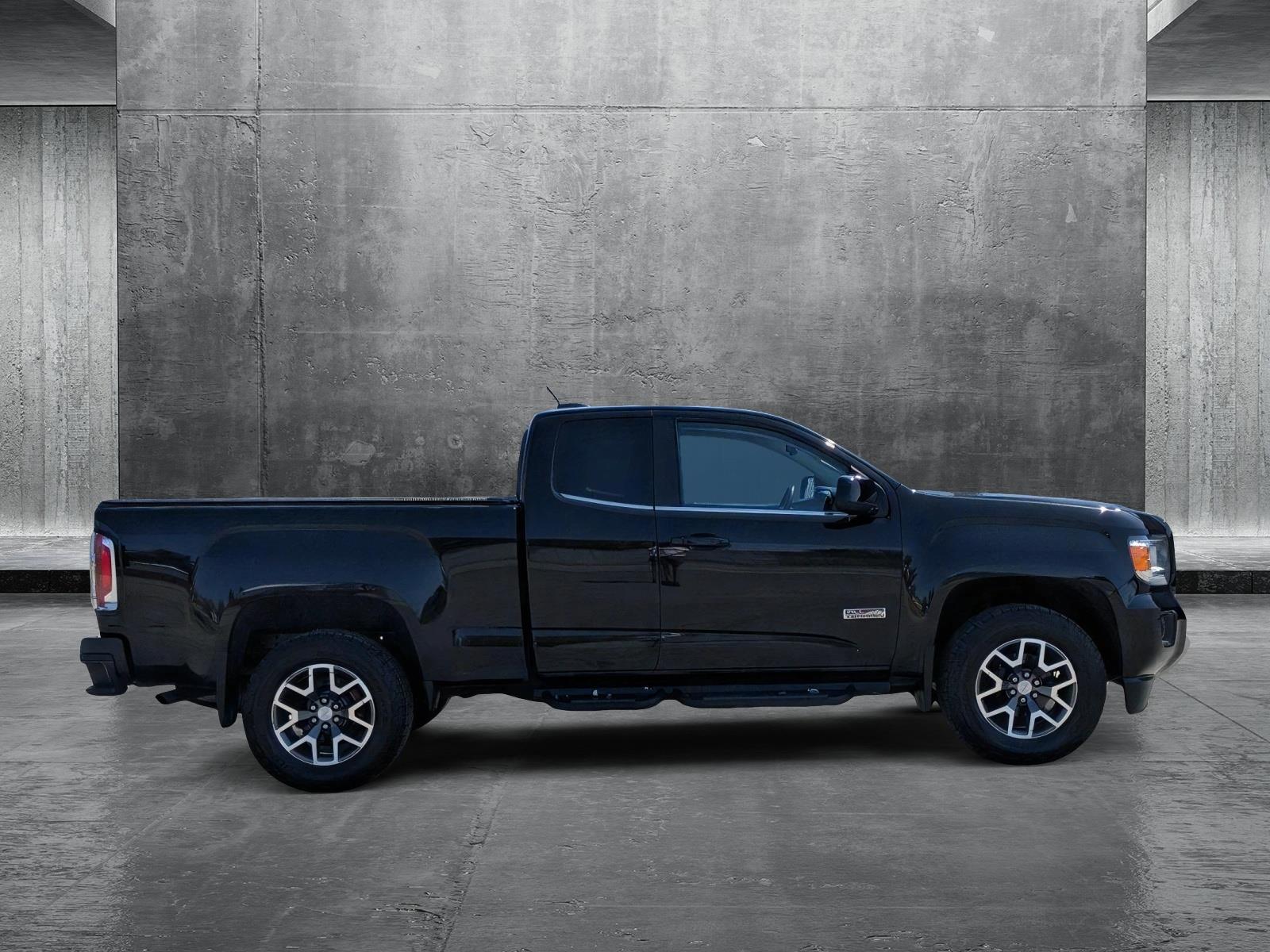 2016 GMC Canyon Vehicle Photo in Spokane Valley, WA 99212