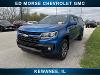Used 2021 Chevrolet Colorado LT with VIN 1GCGTCEN0M1296343 for sale in Kewanee, IL