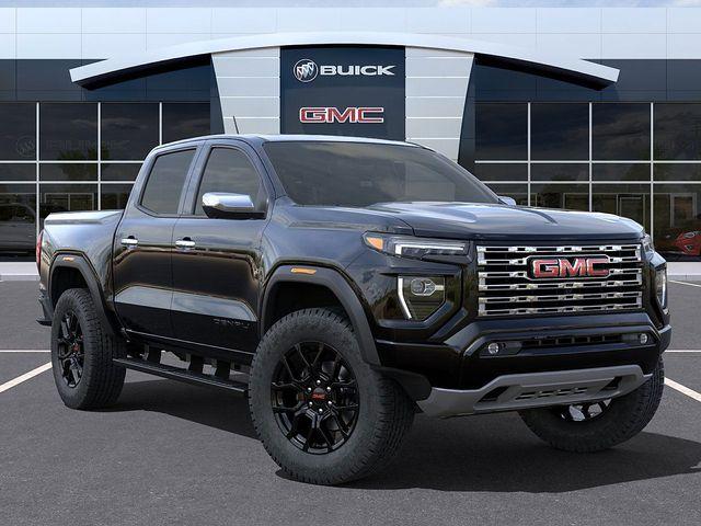 2025 GMC Canyon Vehicle Photo in WATERTOWN, CT 06795-3318
