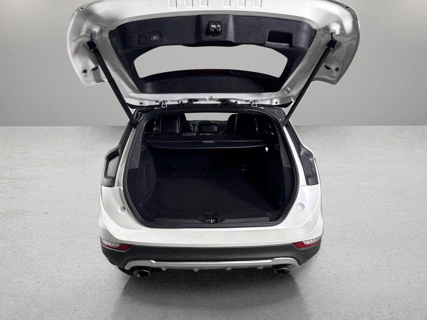 2019 Lincoln MKC Vehicle Photo in GEORGETOWN, TX 78626-7508