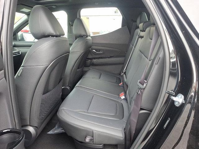 2025 Hyundai SANTA CRUZ Vehicle Photo in Harrisburg, PA 17111
