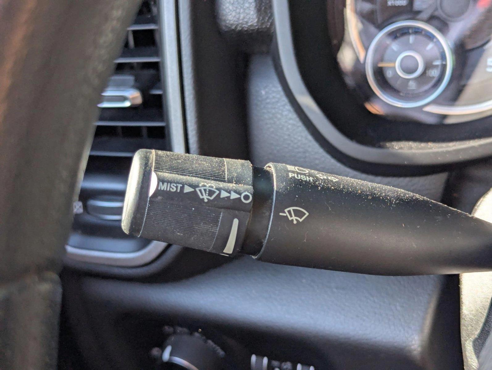2019 Ram 3500 Vehicle Photo in GREENACRES, FL 33463-3207
