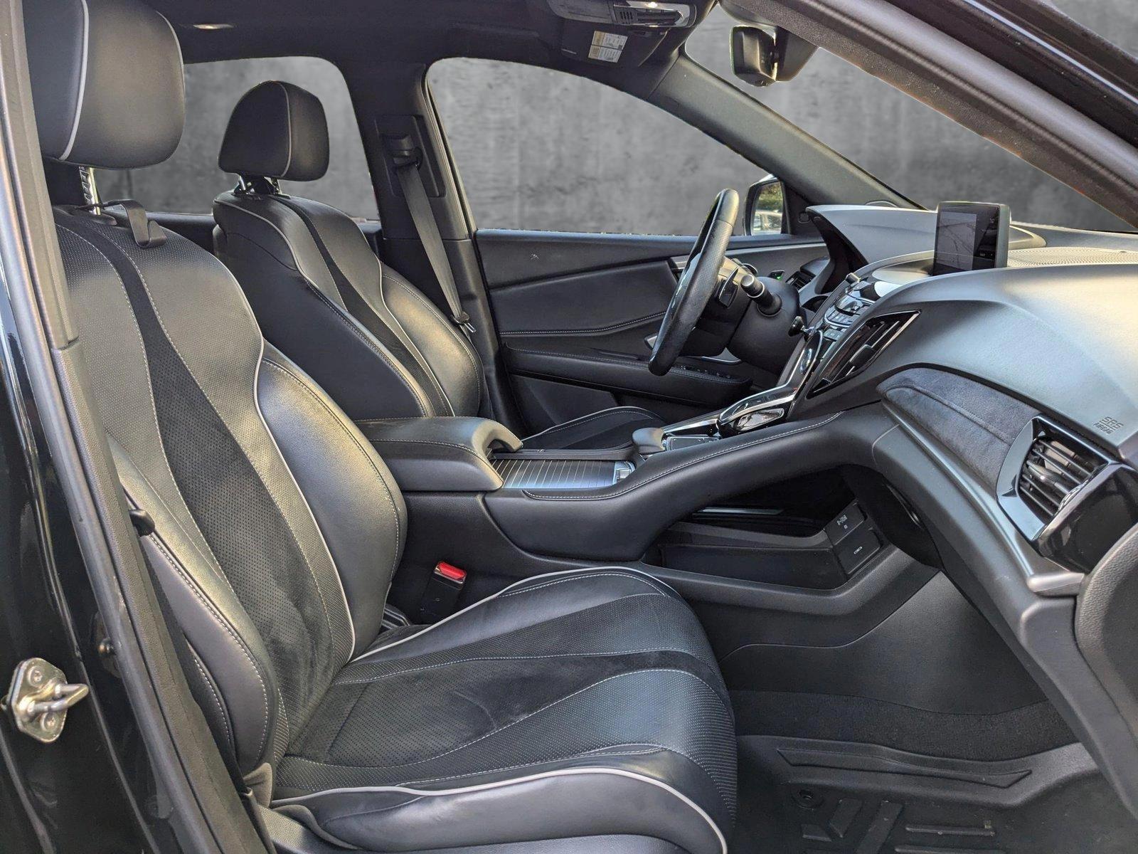 2019 Acura RDX Vehicle Photo in Sanford, FL 32771