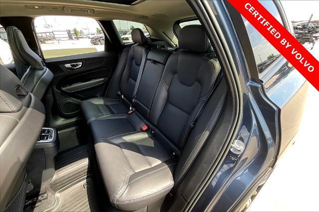 2023 Volvo XC60 Vehicle Photo in Grapevine, TX 76051