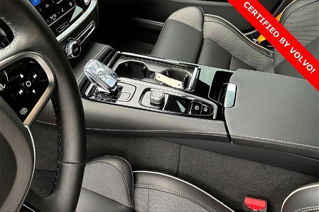2025 Volvo V60 Plug-In Hybrid Vehicle Photo in Grapevine, TX 76051