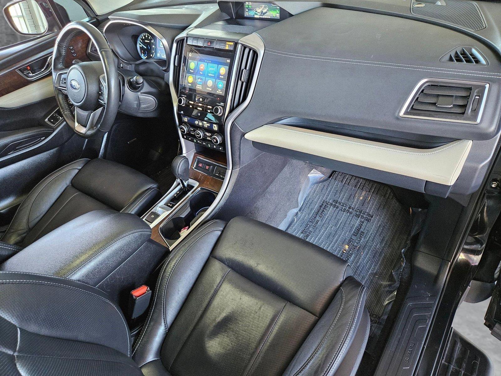 2022 Subaru Ascent Vehicle Photo in Henderson, NV 89014