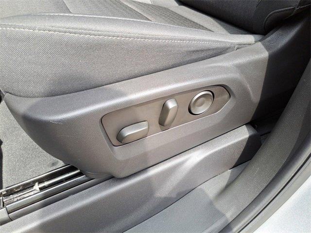 2024 Chevrolet Silverado 1500 Vehicle Photo in MILFORD, OH 45150-1684