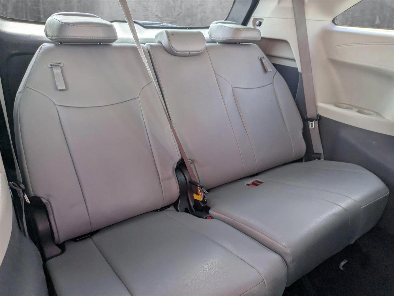 2023 Toyota Sienna Vehicle Photo in Winter Park, FL 32792