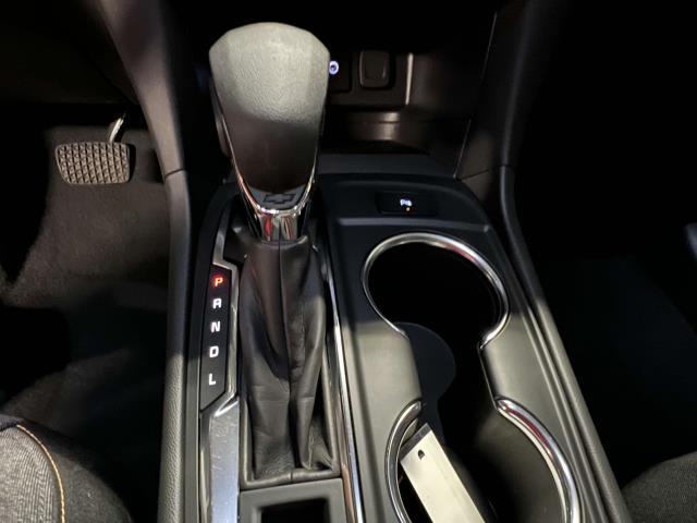2022 Chevrolet Equinox Vehicle Photo in Roslyn, NY 11576