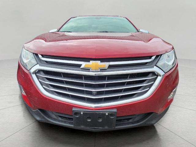 2019 Chevrolet Equinox Vehicle Photo in MADISON, WI 53713-3220