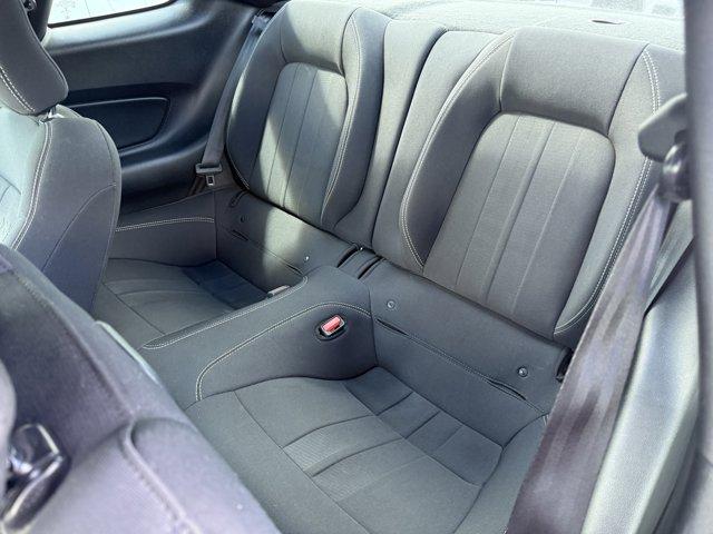 2021 Ford Mustang Vehicle Photo in Ogallala, NE 69153