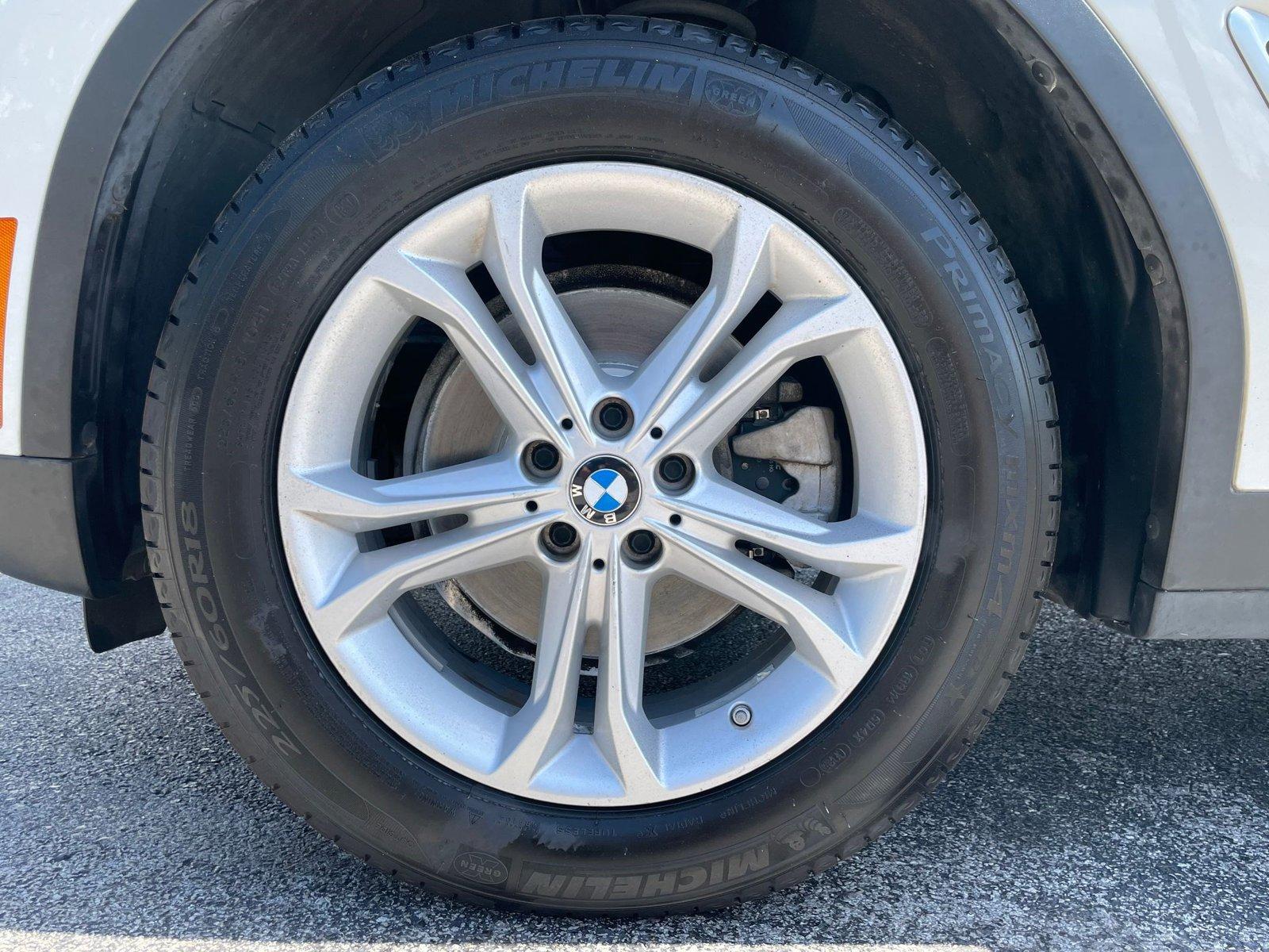 2019 BMW X3 sDrive30i Vehicle Photo in Sanford, FL 32771