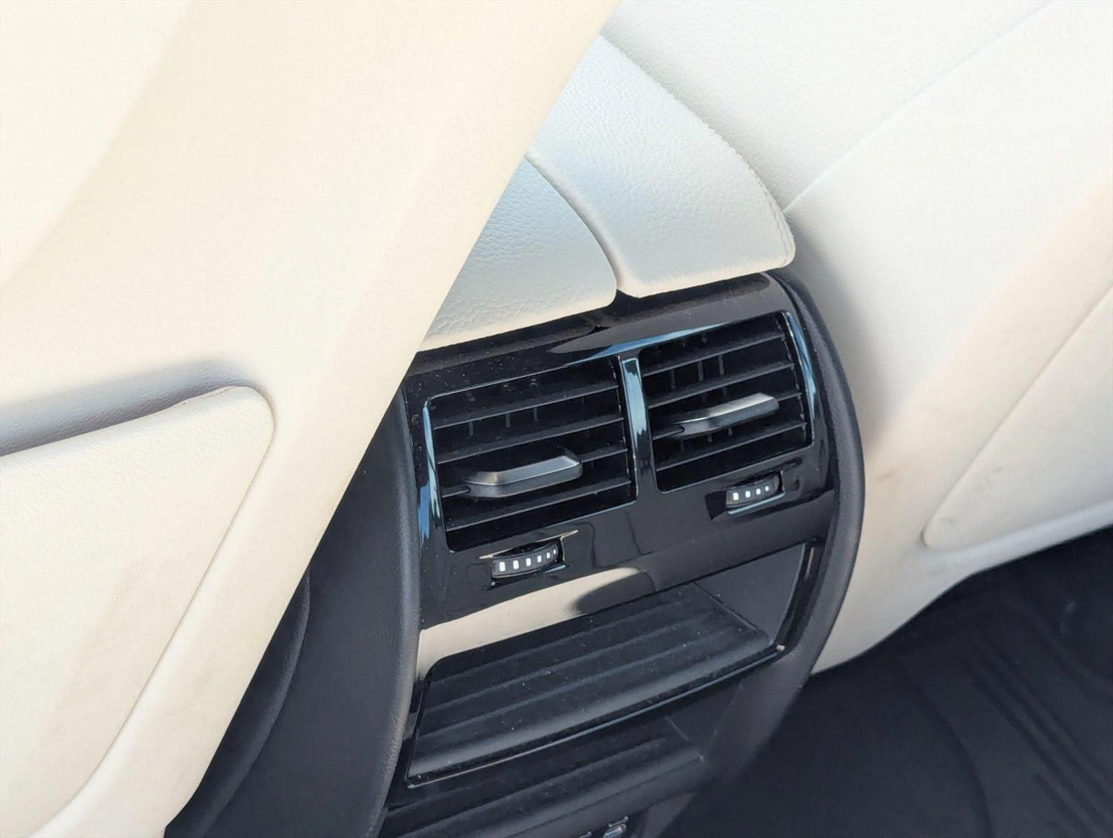 2022 BMW 530i Vehicle Photo in Delray Beach, FL 33444