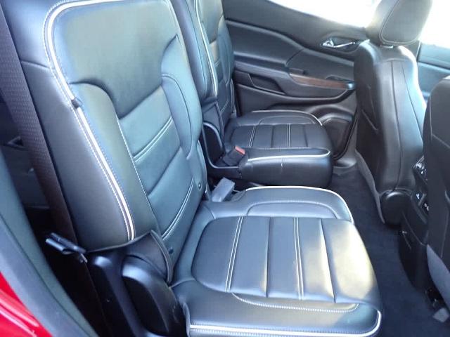 2023 GMC Acadia Vehicle Photo in ZELIENOPLE, PA 16063-2910